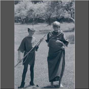 Unable to load Image